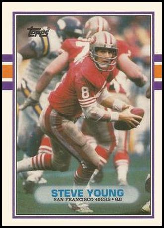 24T Steve Young